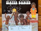 Miles Davis – Water Babies –Post Bop-Jazz Fusion Vinyl LP-Hancock-Shorter-OG WLP