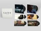 Sade - This Far [New Vinyl LP] Oversize Item Spilt, 180 Gram, Boxed Set, Rmst