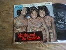 Martha And The Vandellas – Dancing In The Street rare Vinyl, 7