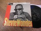 Stevie Wonder Vinyl, 7