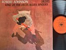 ROBERT JOHNSON - 