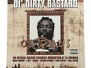 OL' DIRTY BASTARD / OSIRUS 12