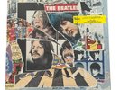 BEATLES Anthology Volume 3 Original US 1996 3 LP Vinyl Hype Sticker NEW SEALED