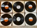 Trojan Studio 1 Vinyl Records Ska Club Reggae Skatalites 1st Pressing’s Ex 60s