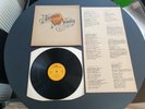 NEIL YOUNG - HARVEST 1972 UK PRESS 12