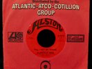 CLARENCE REID-Till I Get My Share-Soul & Funk 45-ALSTON #4616