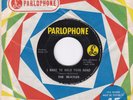 The Beatles I Want To Hold Your Hand Very Rare Parlophone Philippines 1964 Beat