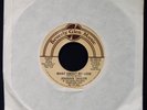 JOHNNIE TAYLOR  What About My Love  Near Mint Soul Promo 45 BEVERLY GLEN