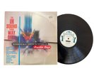 BEASTIE BOYS - THE IN SOUND FROM WAY OUT LP 1998 GRAND ROYAL GR 013 In Shrink NM