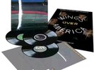 Wings Wings Over America 1976 Near Mint [Original Vinyl] Record Album NM LP