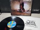 Ozzy Osbourne Blizzard Of Ozz Lp Vinyl  1981 1st Press Shrink/Hype/Insert EX/EX