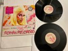 Nicki Minaj Pink Friday Roman Reloaded 2 LP Vinyl