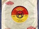 SLIM HARPO - DON'T START CRYIN' NOW rare UK 1963 / MOD / R&B / EX+++