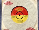 MAXINE BROWN - OH NO NOT MY BABY rare UK 1964 / NORTHERN SOUL / EX++