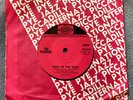 THE PACKERS - HOLE IN THE WALL / GO AHEAD rare UK 1965 NORTHERN SOUL MOD /MINT-