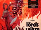 V.A. - OST The Lords Of Salem (Vinyl 2LP - 2021 - US - Original)
