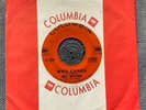 DEL SATINS - FEELIN' NP PAIN / WHO CARES rare US 1963 / DOO-WOP / VG+++
