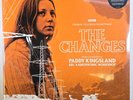 Paddy Kingsland BBC Radiophonic Workshop The Changes OST LP album vinyl record