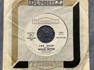 WILLIE HUTCH - THE DUCK rare US 1965 DEMO PROMO 1ST PRESS NORTHERN SOUL / MINT-