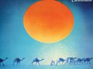 Santana Caravanserai Numbered Limited Edition 180G Vinyl LP MoFi MFSL
