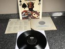 LP VINYL GENTLE GIANT ALBUM THE POWER AND THE GLORY WWA 010 UK 1ST PRESS EX/NM-