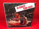 BO DIDDLEY Rides Again 1961 UK Mono vinyl LP original Cops And Robbers Oh Yea