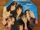 The Rolling Stones 'Through The Past Darkly' 1969 UK 'MONO' LP
