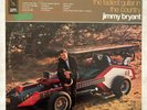 JIMMY BRYANT -RARE ORIGINAL -THE FASTEST GUITAR IN THE COUNTRY- Imperial STEREO