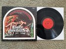 Neil Merryweather - Space Rangers - EX+/EX+ 1974 Prog Rock Mercury Sleeve 1ST