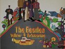The Beatles - Yellow Submarine (LP, Album, Mono) (Very Good (VG)) - 3425083464