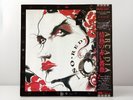 Arcadia ‎– So Red The Rose - Vinyl LP 1985 JAPAN EMI EMS-91126 EX/EX