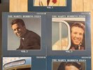 The Marty Robbins Files Volumes 1-5 Bear Family Records Germany Imports 5 Albums