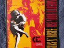 GUNS N ROSES.  USE YOUR ILLUSION 1.  180 GRAM VINYL REMASTERED.  NEW & SEALED.