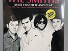 SMITHS - Amid Concrete And Clay  Live At The Palace Theatre Ltd Ed 300 colour