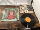 DOLLY PARTON Love Is Like A Butterfly 1974 VINYL LP VG+ Collectible