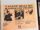 Bob Dylan Talkin Bear Mountain Massacre Picnic Blues 