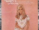 NANCY SINATRA Nancy's Greatest Hits LP UK 1970 FIRST PRESS Lee Hazlewood FRANK