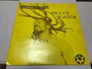 Bunny Wailer - Rock N Groove LP Solomonic 1981 VG+