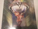 Van Halen 5150 W1-25394 Columbia 1986 Columbia House SEALED Vinyl Record