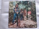 CREEDENCE CLEARWATER REVIVAL   