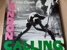 The Clash-London Calling- Demo Stamp Promo Copy. CBS 2 LP. 1979 Unplayed.