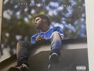 J. Cole 2014 Forest Hills Drive 2-Record Set LP Album Rap Hip Hop Funk Soul Pop