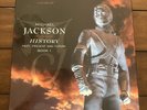Michael Jackson - HISTORY US 1995 3LP Vinyl BOX Past, Present And Future Book I