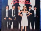 Blondie -Parallel Lines- Chrysalis 1978 Holland Clear Vinyl w/ Lyric Sleeve