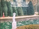 Svjatoslav Richter, Borodin-Quartet: Dvorak- Piano Quintet Op 81 /  Philips