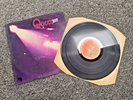 Queen - Queen Self Titled UK Debut 12