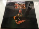 The Byrds fifth Dimension 1966 Uk Cbs Vinyl LP  Sbpg 62783 Ex with inner
