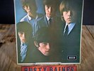 LP Record The Rolling Stones No.2 Mono 1A/2A - Grade VG