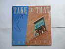 TAKE THAT - This Life - UK Vinyl LP (Exclusive Signed Autographed)