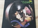 The Cramps - Psychedelic Jungle Vinyl LP Record 1981 SP70016 UK- I.R.S. Records